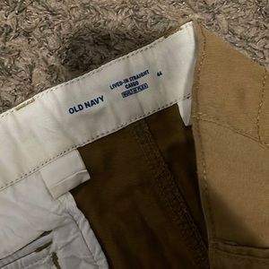 Brand New Old Navy Cargo Shorts